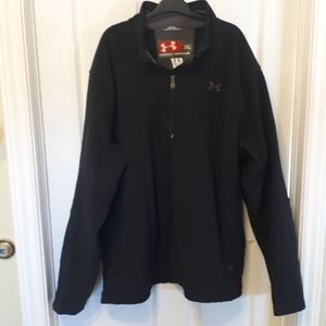 Men's UNDER ARMOUR Jacket Size 3X